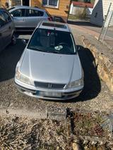 Honda Civic mb3 - gebrauchte Honda Civic aus dem Jahr 1998