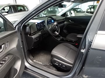 Fotografie des Hyundai KONA 1.6 T-GDI Prime 2WD*Pano*Sitzpaket*Leder*Bo