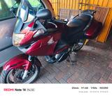 Honda Deauville NT 700 - HONDA DEAUVILLE