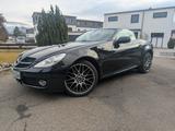 Mercedes-Benz SLK 200 KOMPRESSOR - - Mercedes-Benz SLK 200 aus 2010: Kompressor