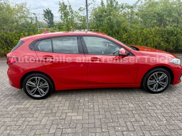 BMW 116 - 5