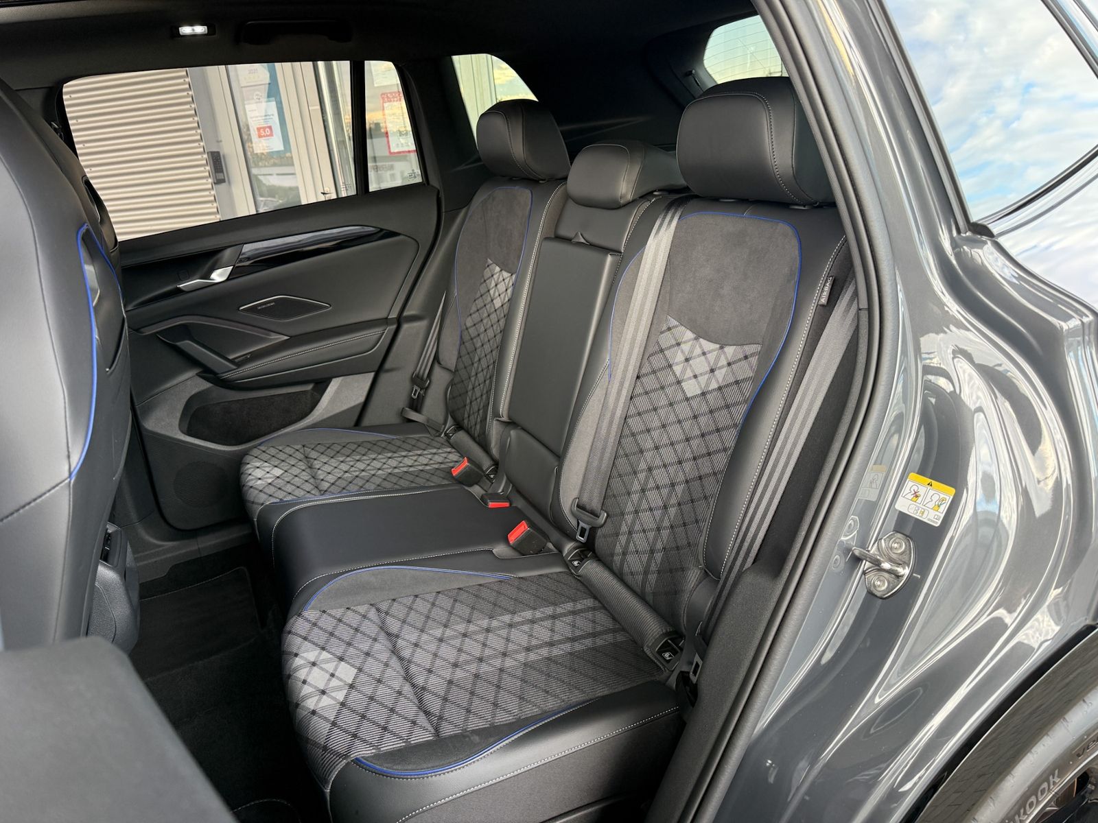 Volkswagen Tiguan - Bild 27