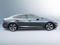 Audi A5 - Vorschau Bild 10