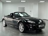 Mazda MX-5 1.8 Roadster Coupe/PDC/KLIMA/TEMP/MFL/ALU - Mazda: Mx8