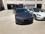 Tesla Model S P100D - FSD + Winterräder geschenkt - Tesla Model S von privat