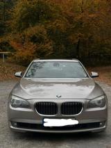 BMW Bmw 740 xdrive TÜV neu - BMW 740 in Mannheim