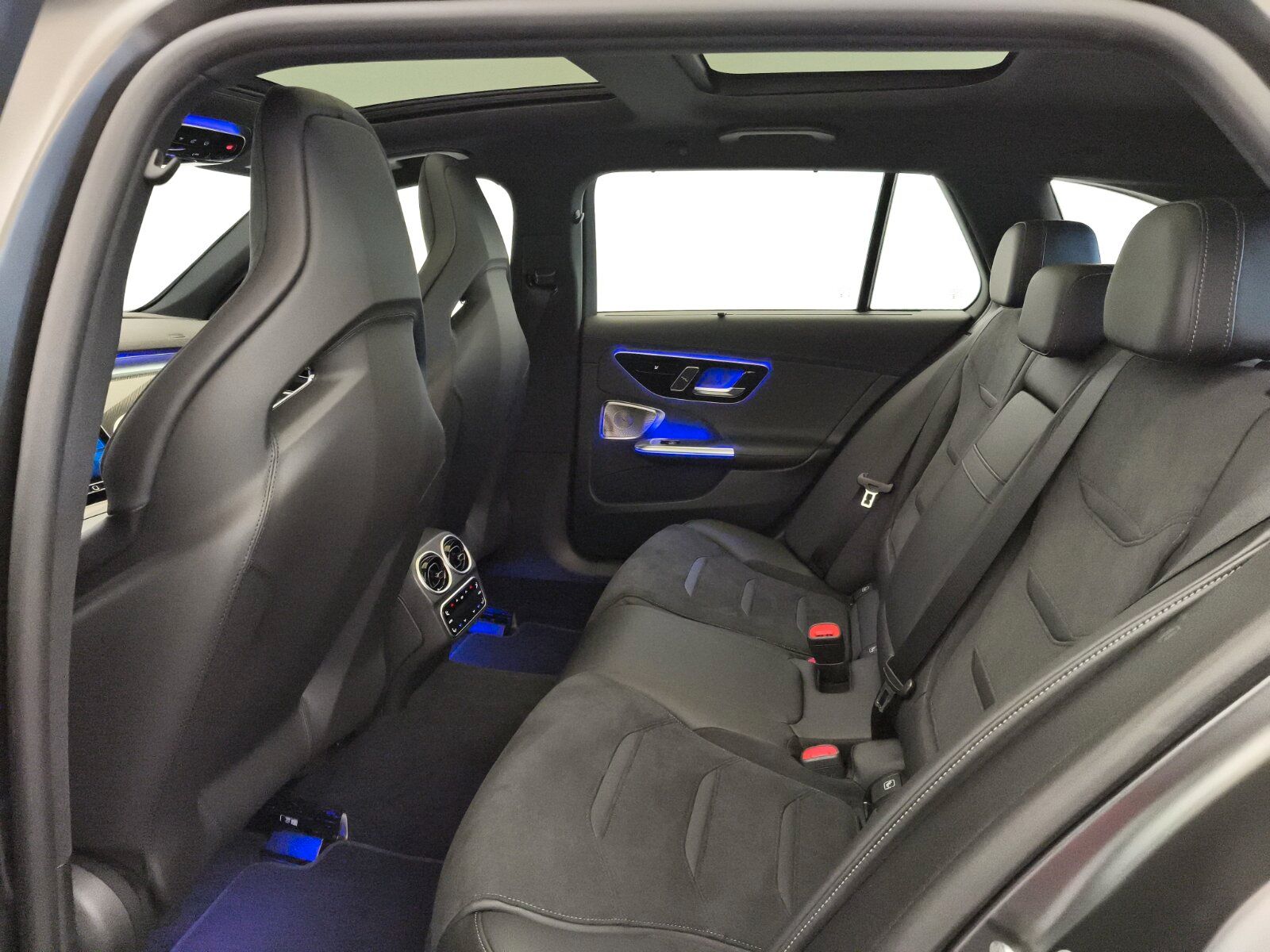 Mercedes-Benz C 63 T SE Magno Drivers-P AHK Pano Perform Sitze foto 12