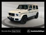 Mercedes-Benz G 450 d AMG AMG+Exclusive+MBUX+Burm+MBeam+Night - Mercedes-Benz G 450 Jahreswagen