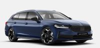 Skoda Superb - Vorschau Bild 1