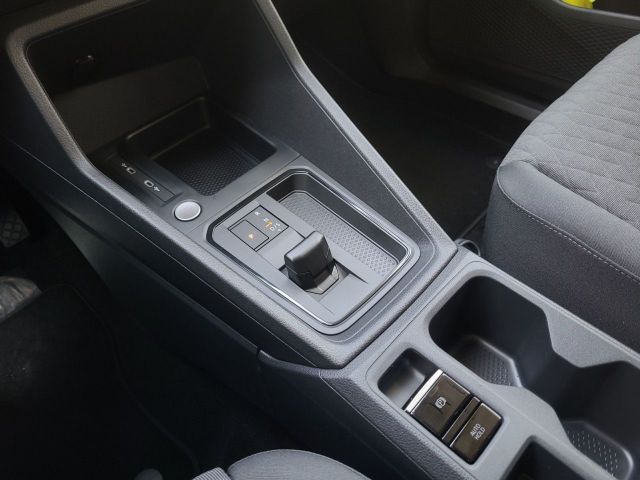 Caddy Life 1.5 TSI Aut. LED Navi SHZ AGR