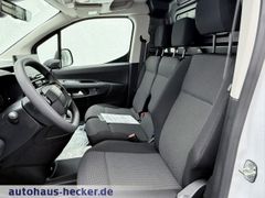 Fiat Doblo 1.5 BlueHDi L1