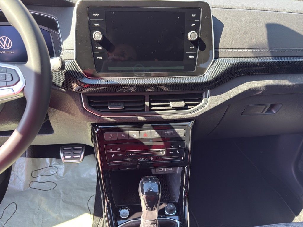 Volkswagen T-Cross - Bild 14