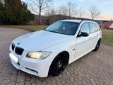 BMW 320D E91 M-Paket Stage 1 210PS Gewinde... - BMW 320 aus 2008: 320d