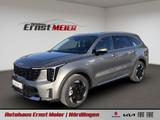 Kia Sorento Spirit AWD 2.2 CRDi DCT8 7Sitze+DriveWis - Kia Sorento: Geländewagen