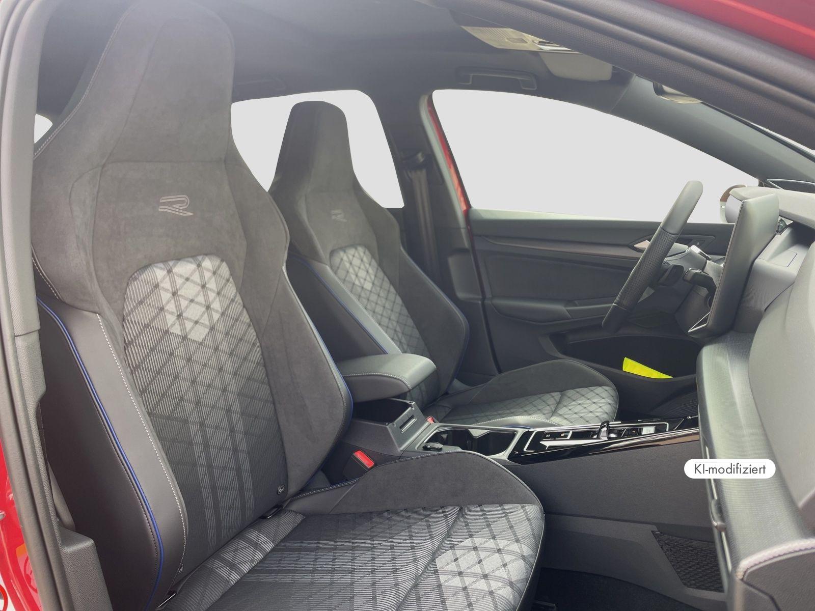 Volkswagen Golf R-Line 1,5l eTSI DSG 3J.GARANTIE/PANO/Harma, миниатюра 4