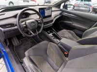 Skoda Enyaq - Vorschau Bild 12