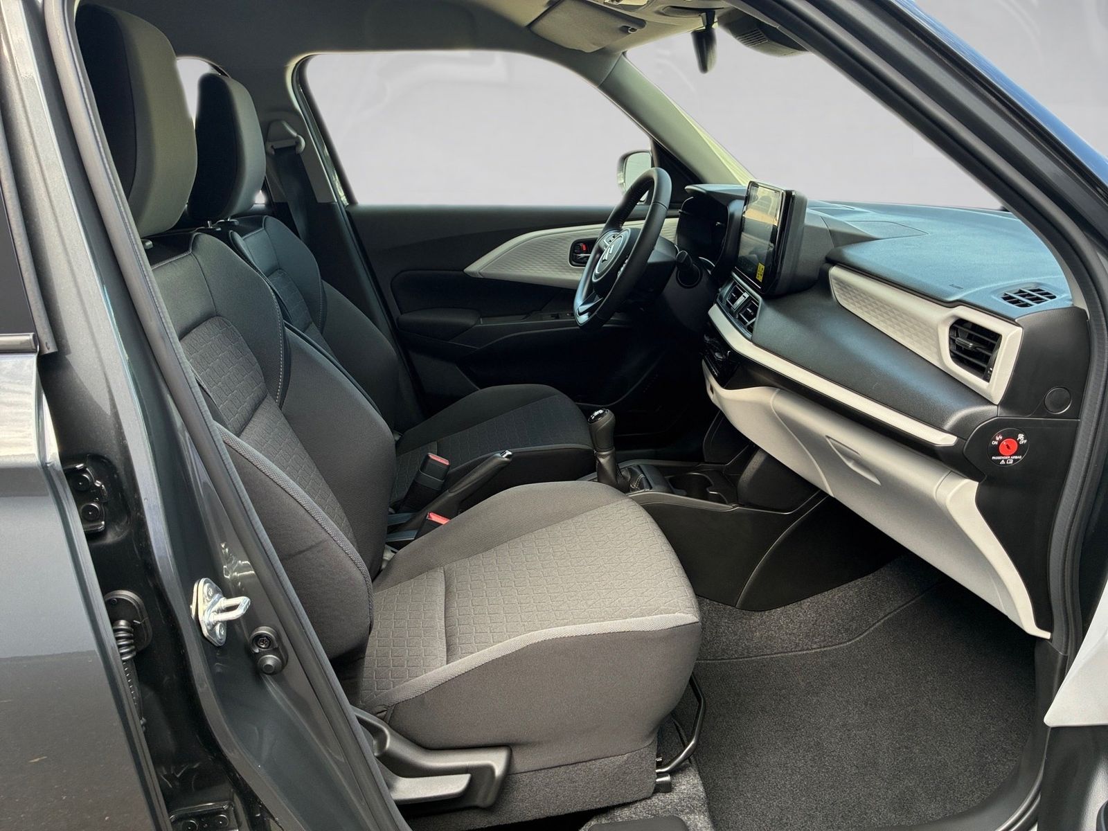 Fahrzeugabbildung Suzuki Swift 1.2 Dualjet 60 kW Comfort Kamera,LED,Navi