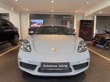 Porsche Cayman - 2