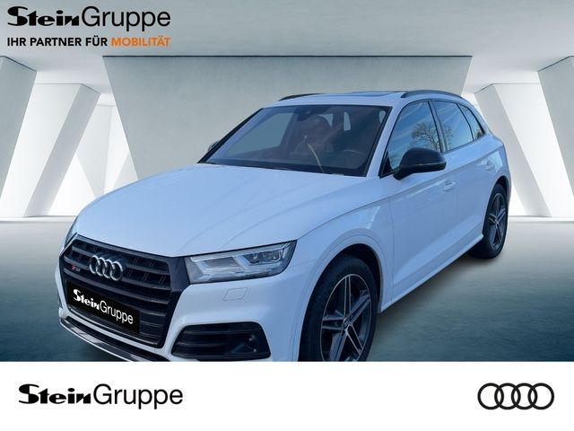 Audi SQ5 3.0 quattro (M-H) TDI ACC AHK Virt Navi PDC