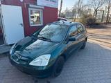Honda Civic 1.6i LS - Honda Civic aus 2002
