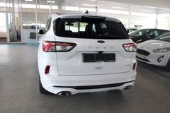 Fahrzeugabbildung Ford Kuga 2.5 Duratec FHEV ST-Line X 4WD + Panodach