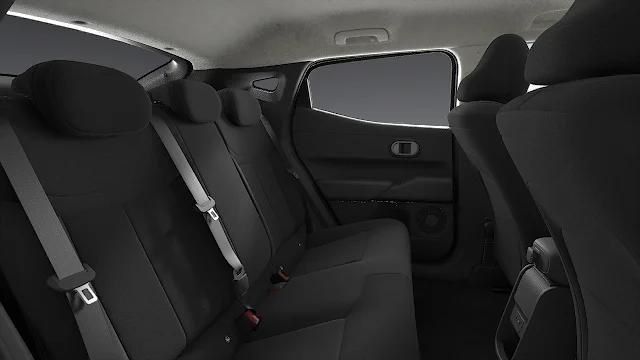 Fahrzeugabbildung Hyundai IONIQ 3 TREND HZ*LHZ*KLIMAA*USB*ZV*