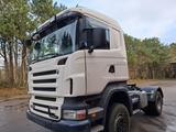 Scania R   420  CA 4 X 4 HHZ - Angebote