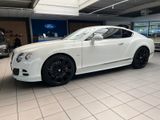Bentley Continental GT 6.0 W12 Speed 4WD Automatik - Bentley: Auto