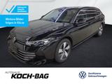 Volkswagen Passat Variant 1.5eTSI Business DSG Navi LED AHK - Volkswagen Passat Jahreswagen