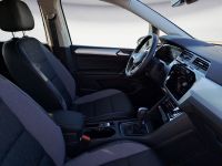 Volkswagen Touran - Vorschau Bild 7