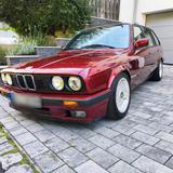 BMW Bmw E30 318i - BMW 318: Kombi, E30 318i