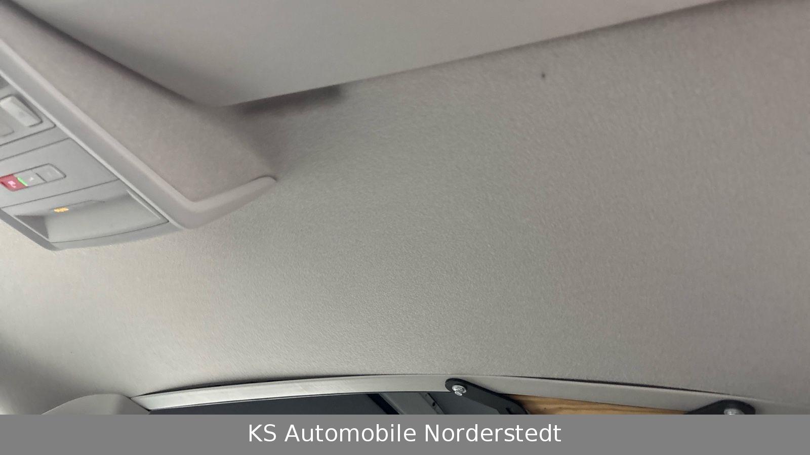 Volkswagen T6 Transporter 2,0 TDI 110 HK 5 TRINS LANG, миниатюра 9