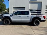 Ford F150 Raptor, MY25,AHK,SOFORT 3,5 V6 - Ford F 150: Automatik
