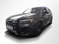 Audi SQ7 - Vorschau Bild 17