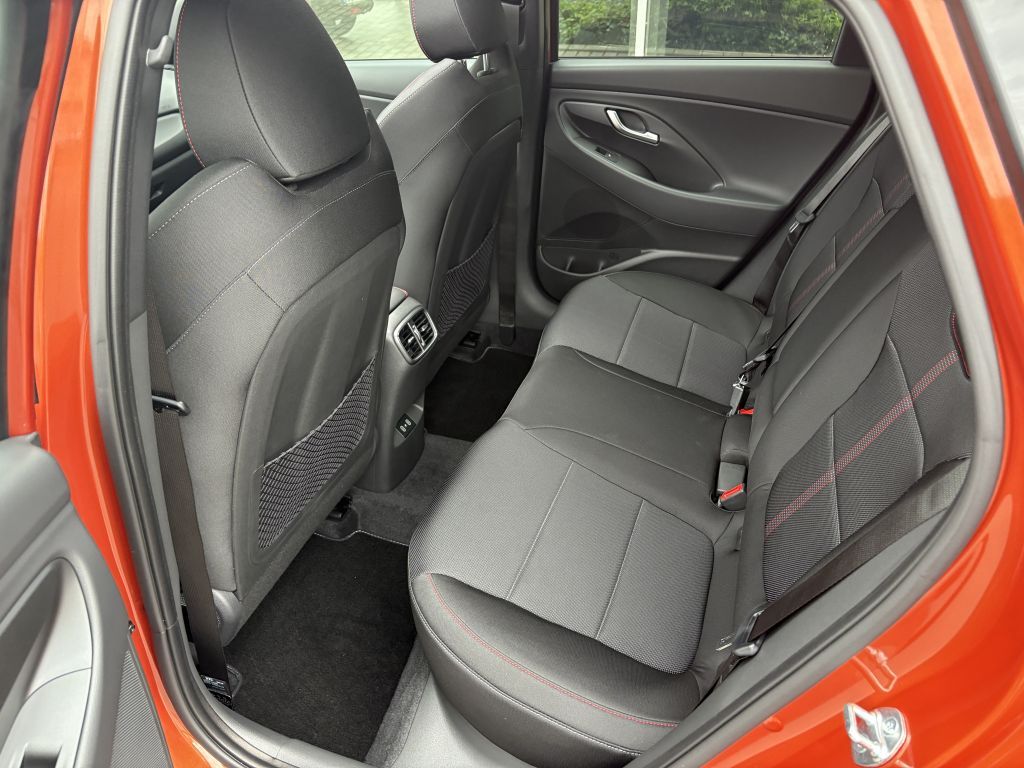 Hyundai i30 – Bild 11