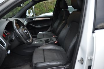 Audi Q5 - 11