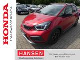 Honda Jazz 1,5 e Advance Crosstar Hybrid - Honda Jazz Neuwagen in Hamburg