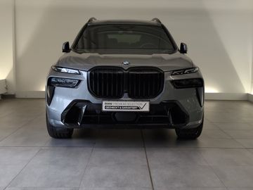 BMW X7 - 2