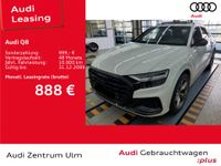 Audi Q8 - Vorschau Bild 1