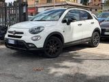 Fiat 500X 1.6 Multijet 120 CV Cross - weiße Fiat 500L Cross