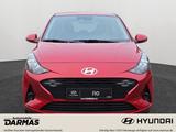 Hyundai i10 NEUES Modell MY25 1.0 A/T Trend Klimaaut - Neuwagen: Automatik