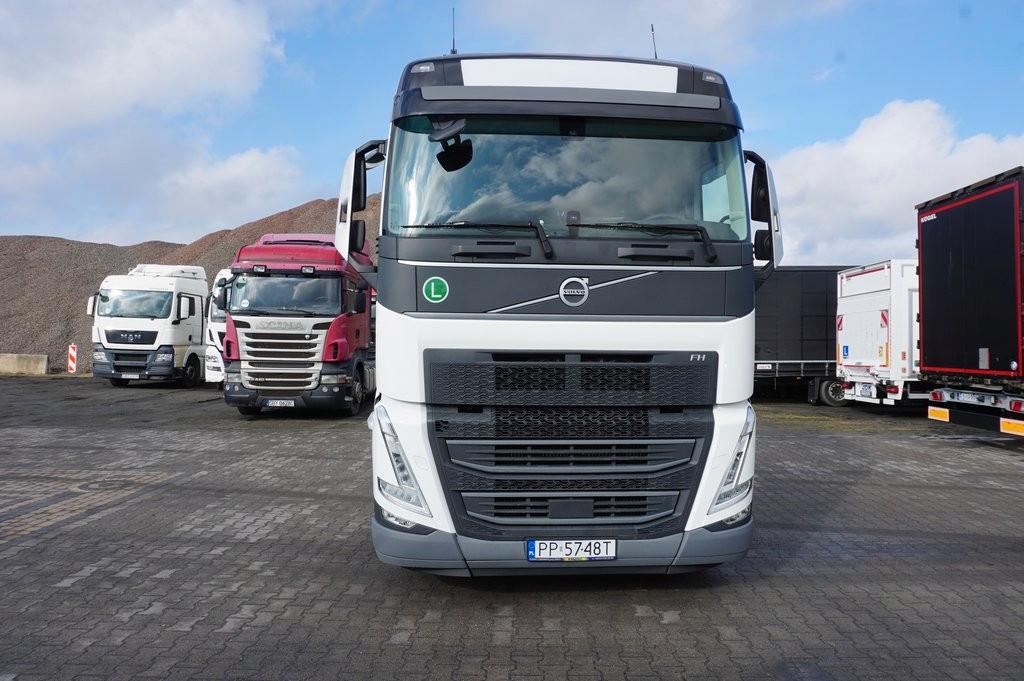 Volvo FH 500 I-SAVE ACC I-PARK COOL * 255 000 KM *