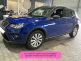 Seat Xcellence 1.0 TGI NAVI*SHZG*FullLink*DAB*PDC*CAM - Seat Arona mit CNG-Antrieb