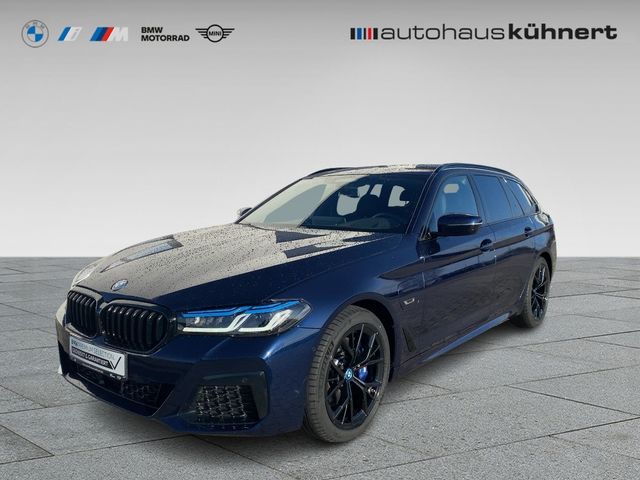 BMW 530e xDrive Touring M-Sport PRO/Laser/Pano-D/AHK