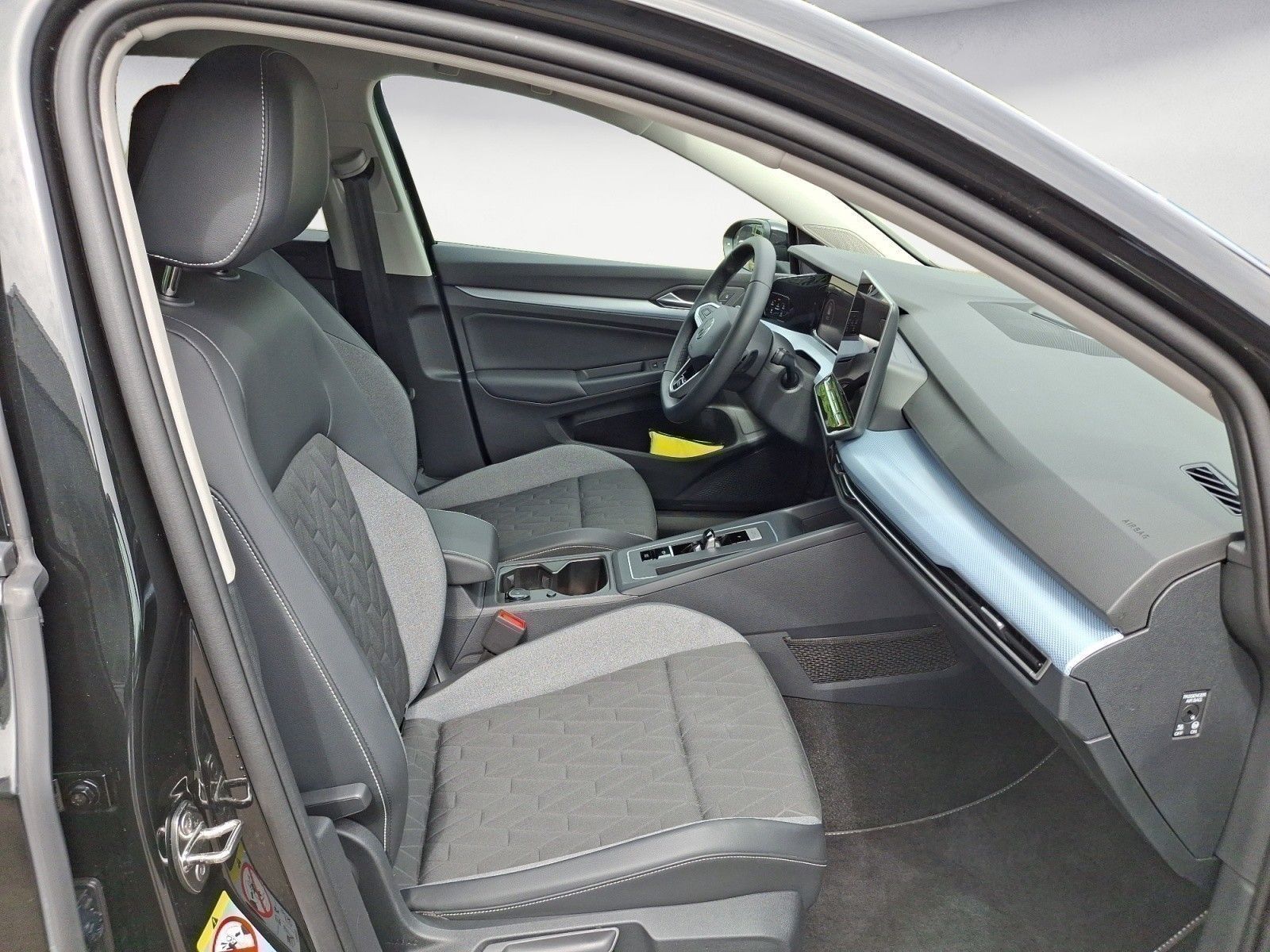 Volkswagen Golf - Bild 9