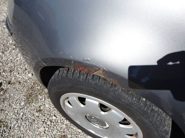 Fahrzeugabbildung Volkswagen Golf V Lim. Edition/TDI/Klima/105PS/3.Hand/
