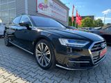 Audi A8 50 TDI quattro B&O/Pano/Nachtsicht/Entertainm - Audi in Darmstadt