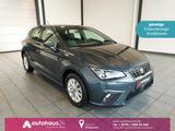 Seat Ibiza 1.0 MPI Xcellence BEATS|Led|Kamera|Sitzhzg