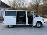 Volkswagen T6 Multivan/ACC/StandHZ/AUTOMATIC/SHZ/NAVI - VW T6 Multivan in Solingen