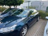 Citroën C5 Blau 1.6 HDI  Automatik Diesel ... - Citroën C5: Privatanbieter